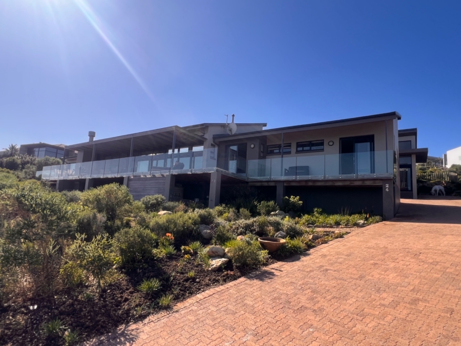 3 Bedroom Property for Sale in Breakwater Bay Eco Estate Western Cape